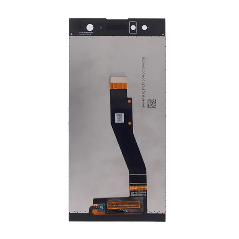 Original LCD Screen Glass Display For Sony Xperia XA2 Ultra H4233 H4213 H3213 H3223 Touch Screen Digitizer Black Full Assembly