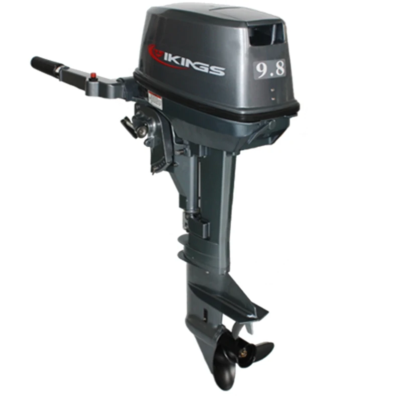 China manufacture factory cheap outboard motor for sale