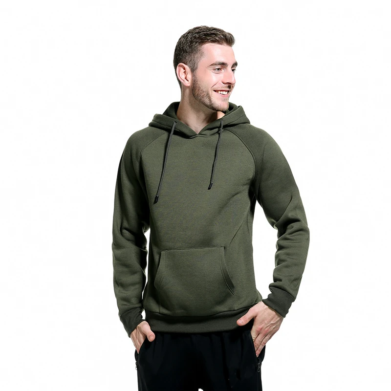 Wholesale custom cheap 280g high quality pure white pullover sweatshirt oversize blank hoodie