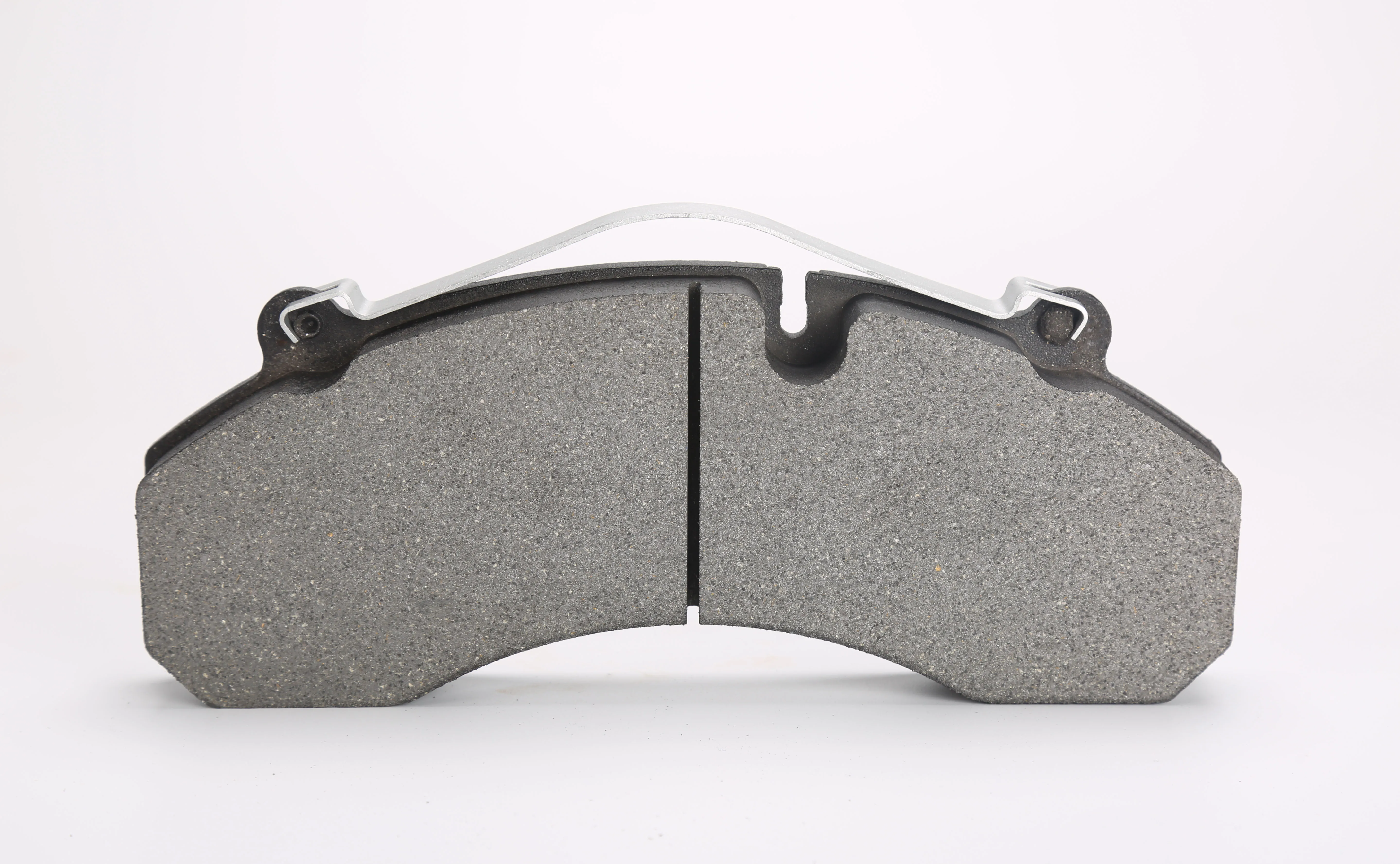 semi metallic commercial vehicle best brake pad manufacturer 29171/29030 less metallic asimco brake pads