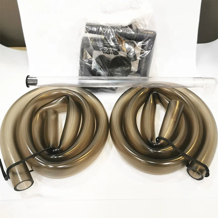 wholesale sobo aquarium accessories fish tank 110v uv water sponge external canister filter pump