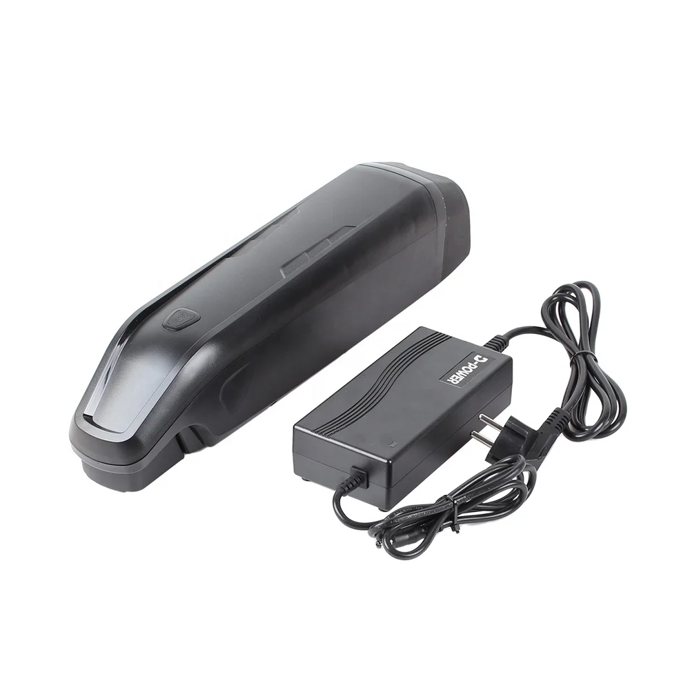 Hot Selling Hailong 3 Ebike Battery Case Electric Battery 48V 36V 52V 10Ah 13Ah 15Ah 17.5Ah 20Ah Hailong Battery