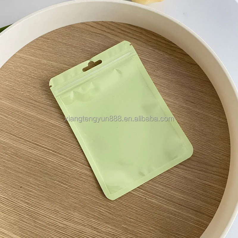Ziplock packing bags custom size zip lock bag wholesale reusable ziplock bags