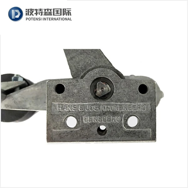 Cheap Price Meiller Lift Parts Elevator Door Lock 8160 3056 Elevator Parts