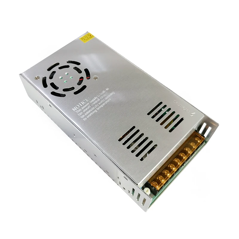 Fast delivery source 10a 20a 3a0 40a 50a 60a 70a switching power supply 500w 12v 41.6a 560w 480w 450w 24v 36v adapter for camera