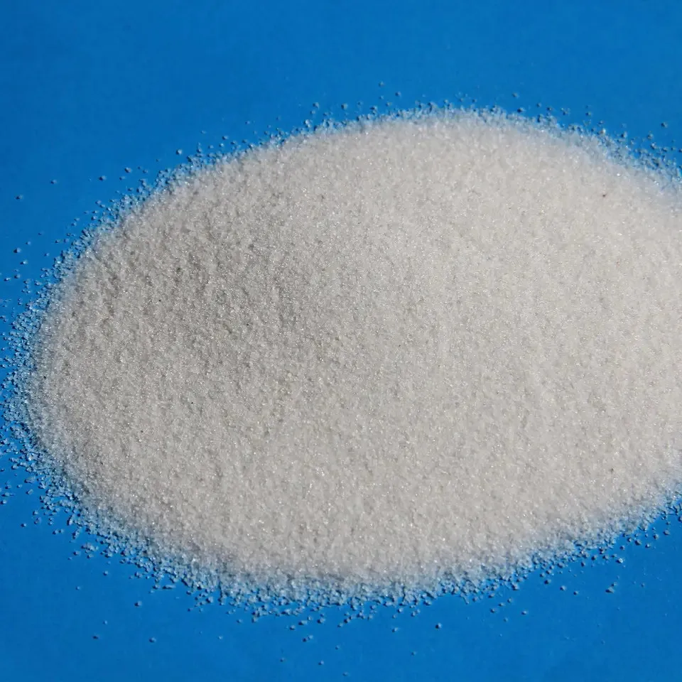 Factory Hot Sale silica powder quartz silica sand for glass making silica quartz sand
