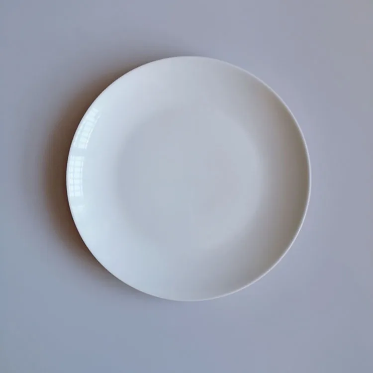 Plates Sets Dinnerware Porcelain Ceramic Dinner Y0242
