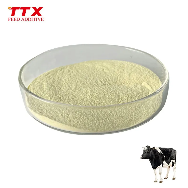 biological enzyme glucose oxidase animal feed