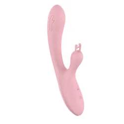 Best Selling Love Serenity Rechargeable G-spot Realistic Silicone Dildo Massager Vibrator Sex Toys For Women