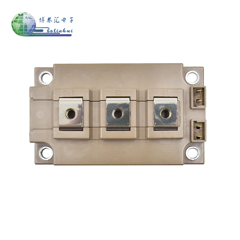 100% Лидер продаж Новый и оригинальный модуль IGBT 2MBI150HJ-120-50 в наличии
