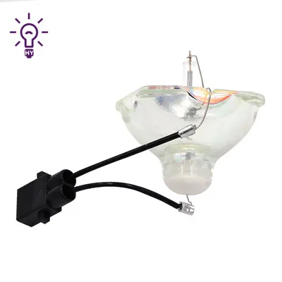 Original Projector Replacement bare lamp UHE200 for EPSON ELPLP54/ELPLP43/ ELPLP42/ELPLP67/ ELPLP60/ELPLP50/ELPLP58