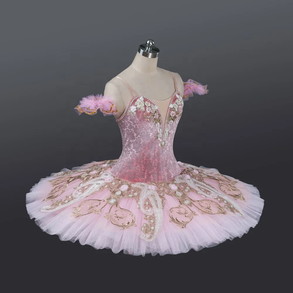 ballet costume Customized adult corsair Sleeping beauty classical tutu child Sugar Plum Fairy Romantic Nutcracker Ballet Tutu