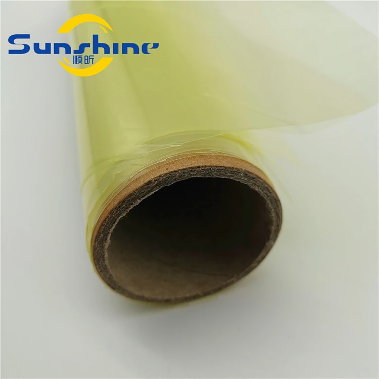 Коэкструзионная вакуумная пленка для вакуумной помощи