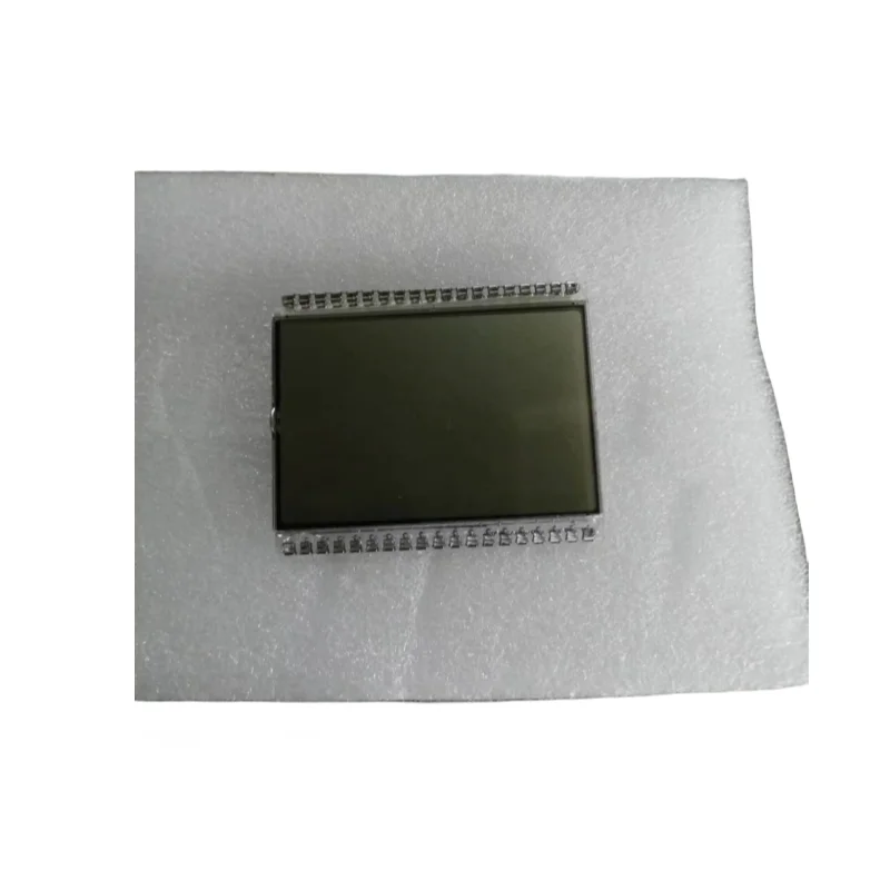 W2000 Milling machine depth controller inner screen