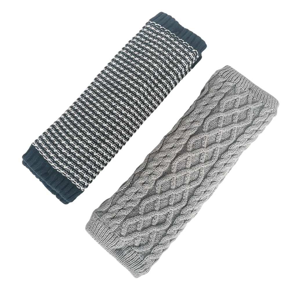 Cheap Factory Price Silk Warmer Ladies Leg Warmers Cotton Winter Warm Long Lace Trim Boot Cuff With Best Quality