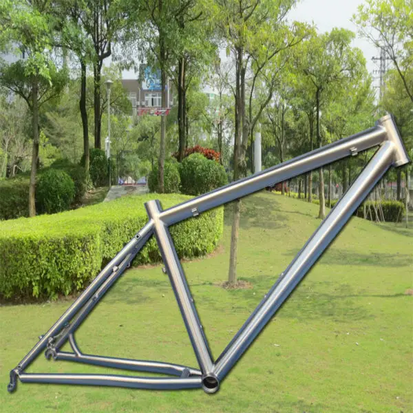 China cheap titanium 27.5 frame eyeglass frame love photo frame