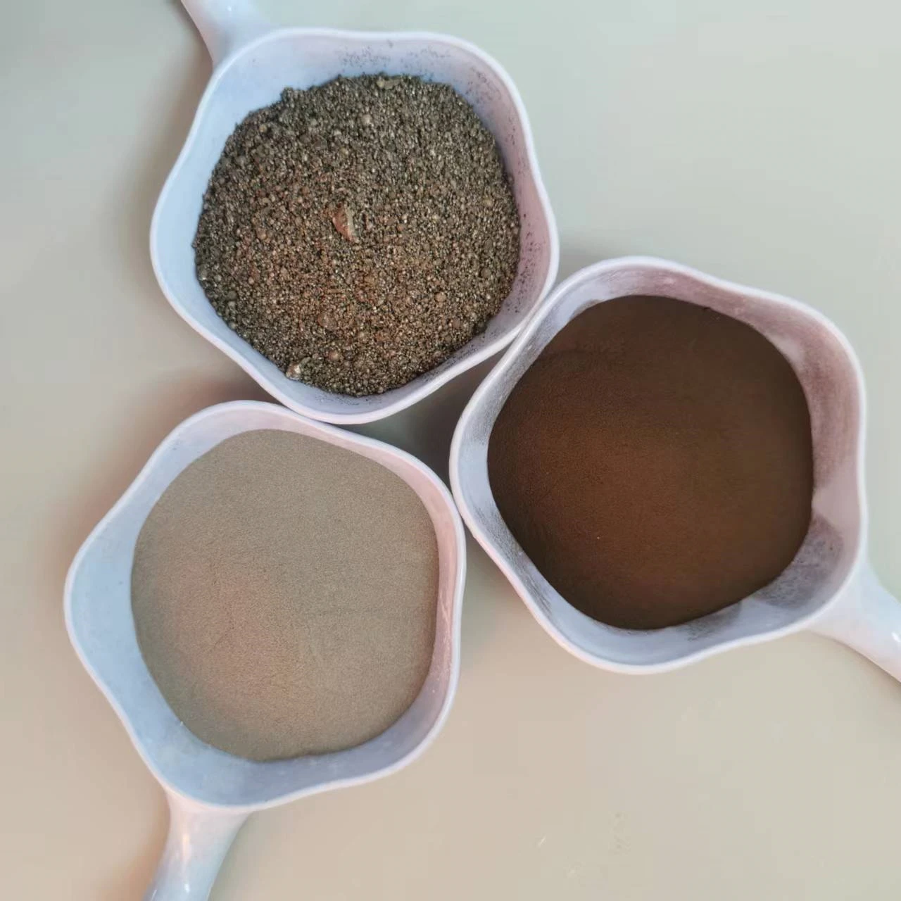 99% Sponge Iron Powder High pure Factory Produced Reduced Iron Powder