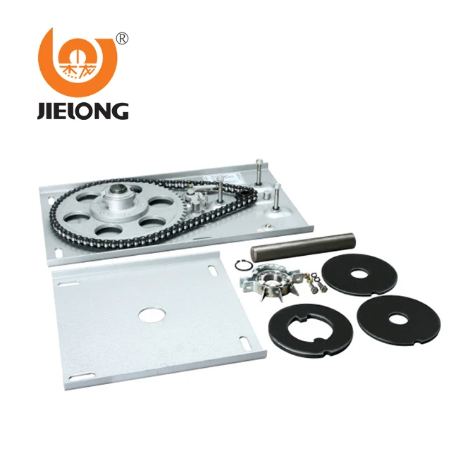 Hot sell roll up door motor Gate door opener australia type roll lift garage door opener from china