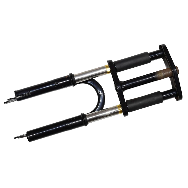 mtb forks 27.5 inch 140mm fat bike front fork spring suspension shock absorber mtb front fork