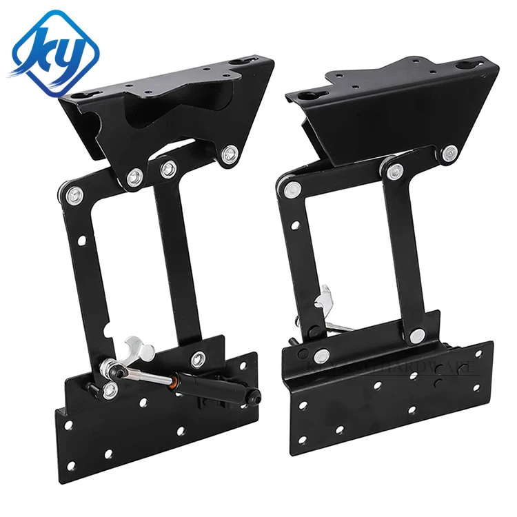 China Low Price Products Pop Up Lift Top Coffee Table Mechanism