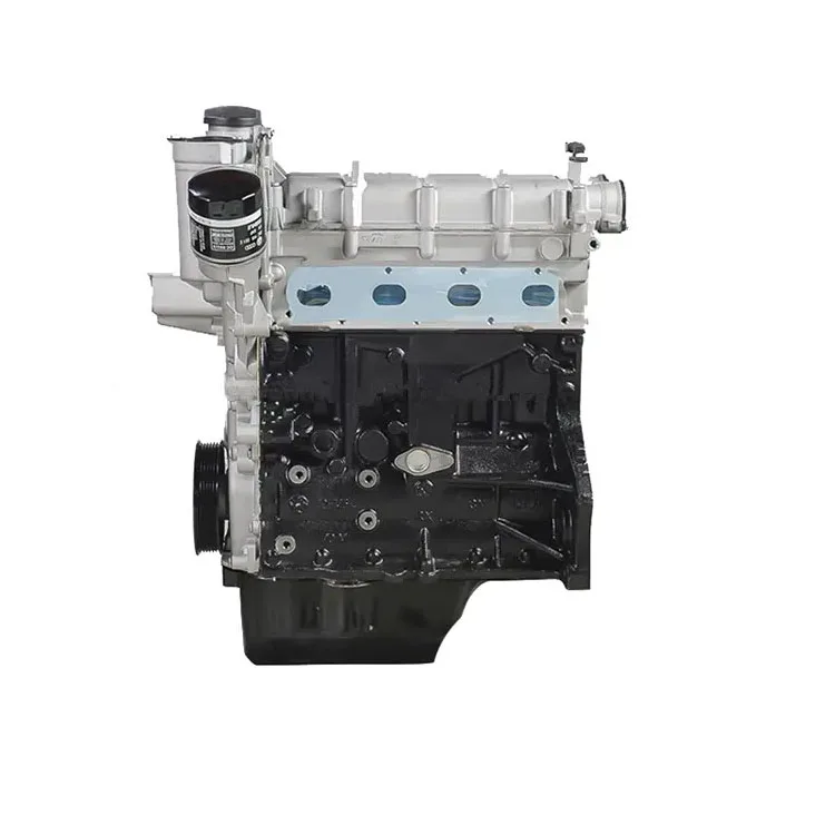 Volkswagen Sagitar Passat Golf Lavida Bora EA111 1.4T Engine Assembly CFB