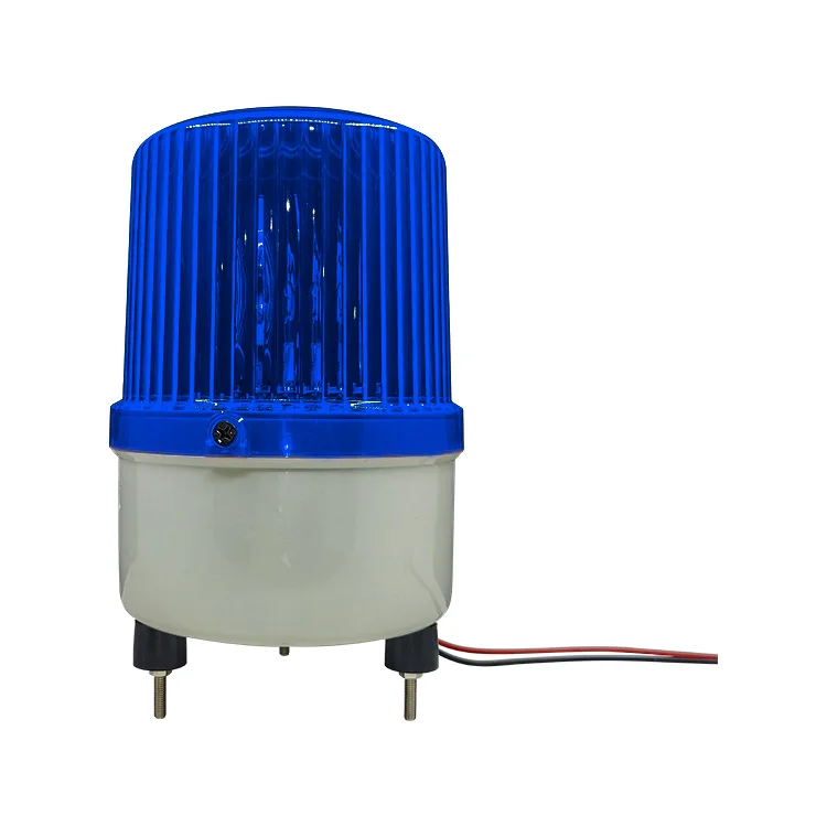 Factory Price Rotating Led Strobe Lamps Revolving Caution Light For Workplace Safety