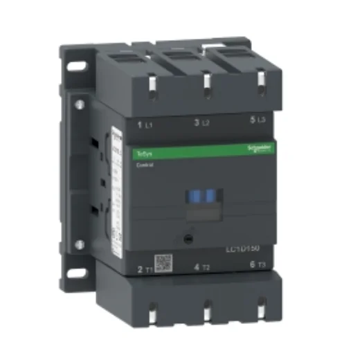 TeSys D типы LC1D09M7C контактор переменного тока 220V 9A 3 фазы в наличии