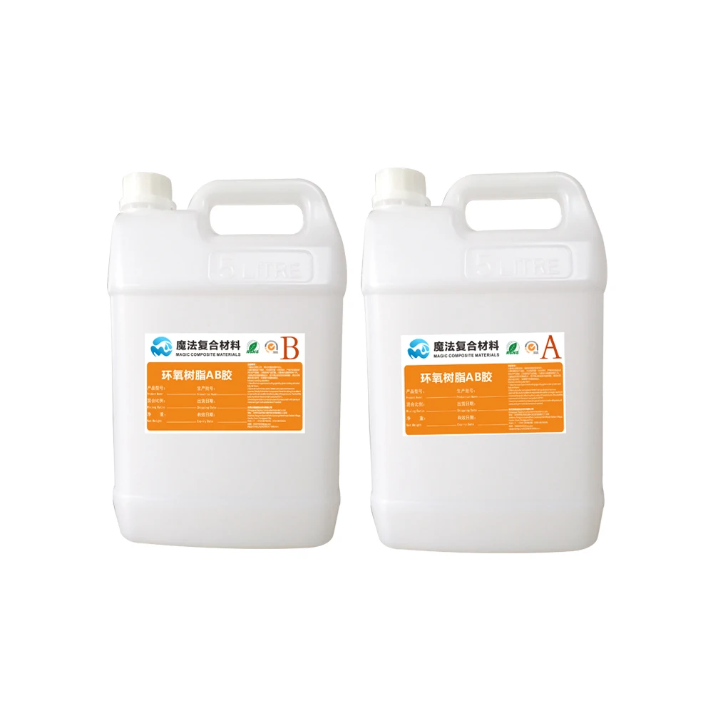 Custom Print High Quality 3D Paper Sticker Self-leveling AB Epoxy Paint for Floor Adhesive