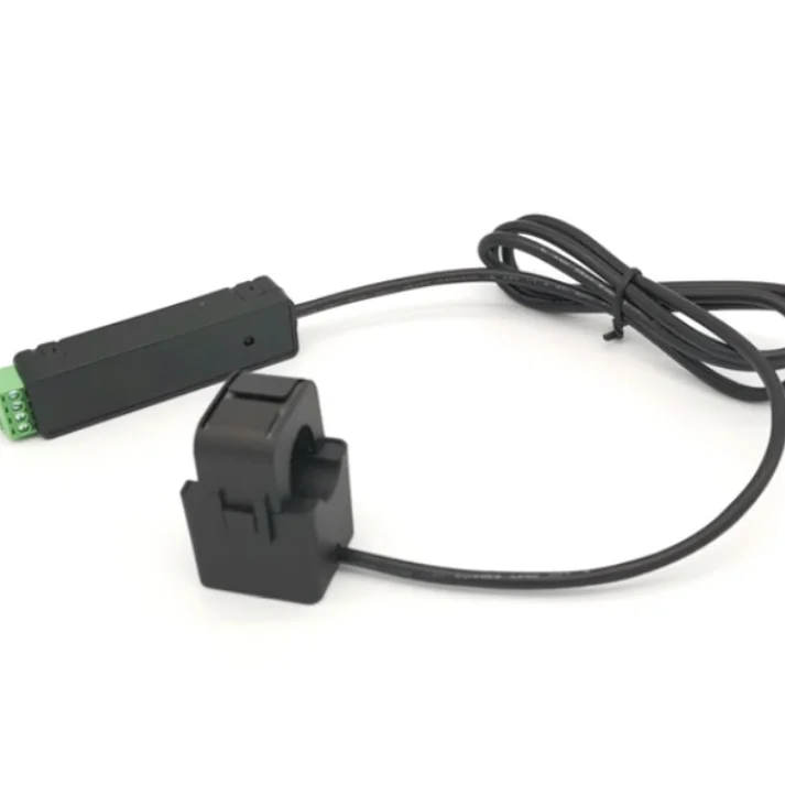 Сплит coe ct с выходом 4-20 мА (преобразователь