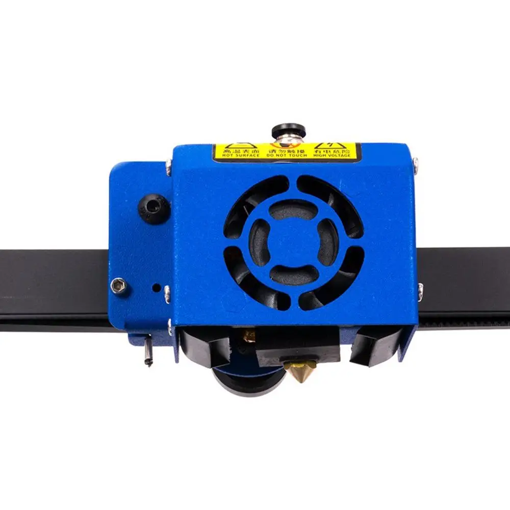 Fast Speed Portable Sheet Format Sublimation Multi Heating 4k Color Model Jewellery Sticker Letter 3d Printer Machine