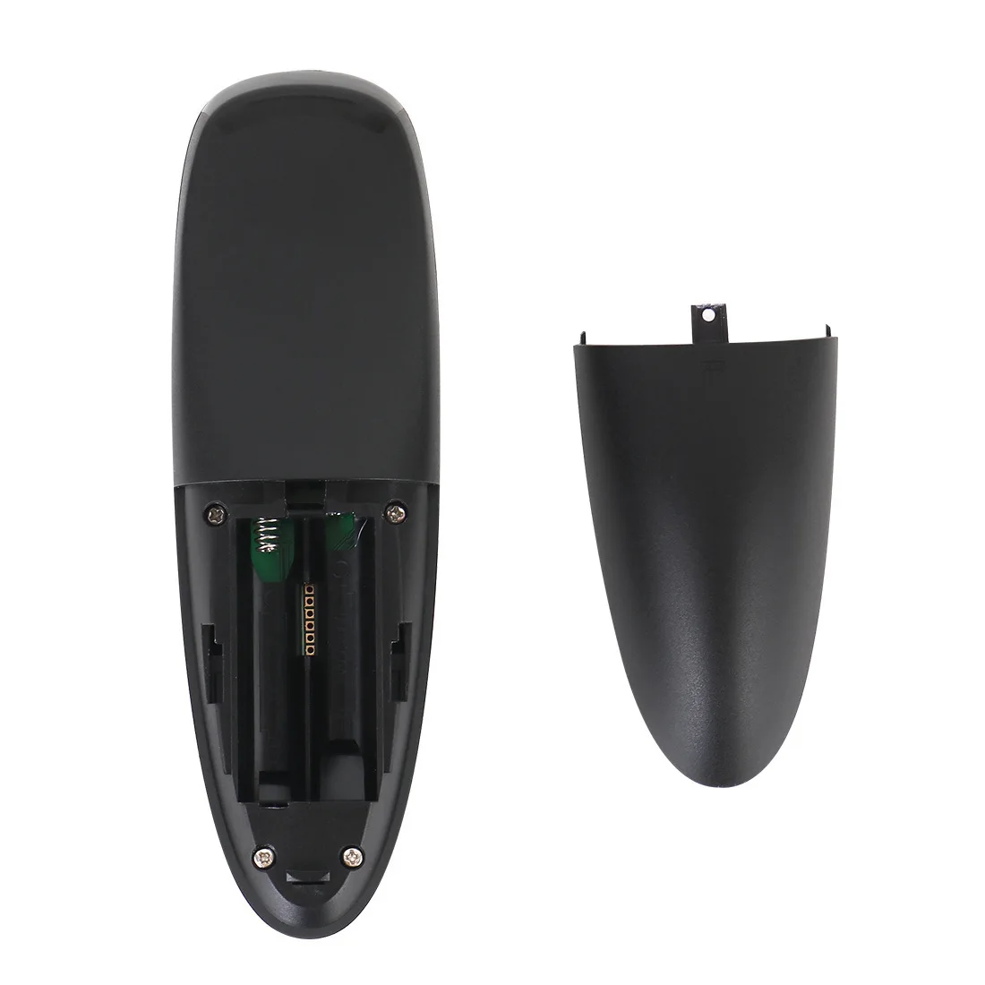  G10 Air Mouse 2.4G wireless IR Smart Remote With Assistant Voice Control for Android tv box and