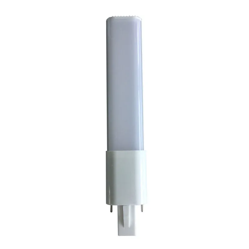 G24 Led Pl Lamp Replace 6W 8W Led Bulb G23 Gx23 2G7 Led Light