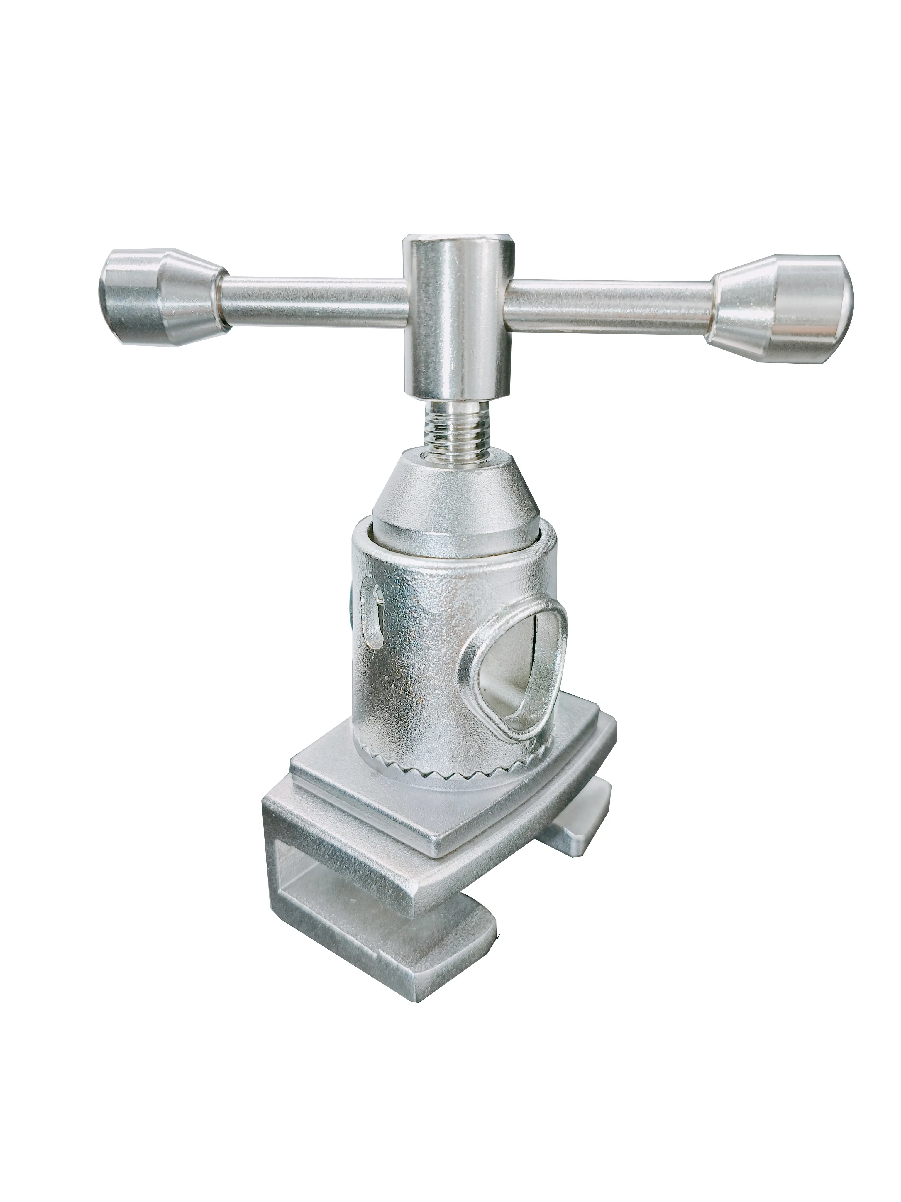 Surgical Bed Accessory parts Deluxe leg board regulator operating table parts adjustable legs clamps