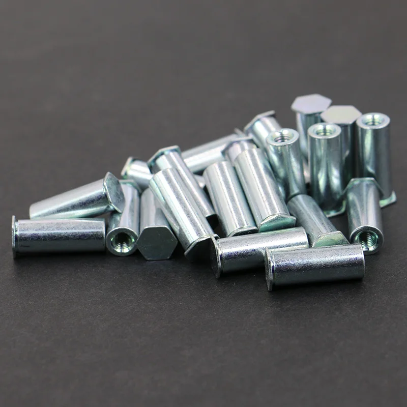 BSO sheet metal fasteners pressing standoffs self clinching standoff carbon steel
