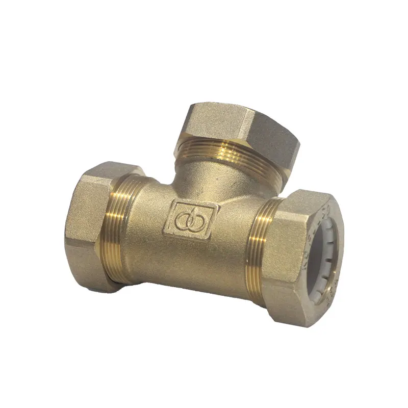 28Flexible Corrugated Stainless Steel Tubing pipe brass copper Adapter Fittings gas connector plumbing water pipe