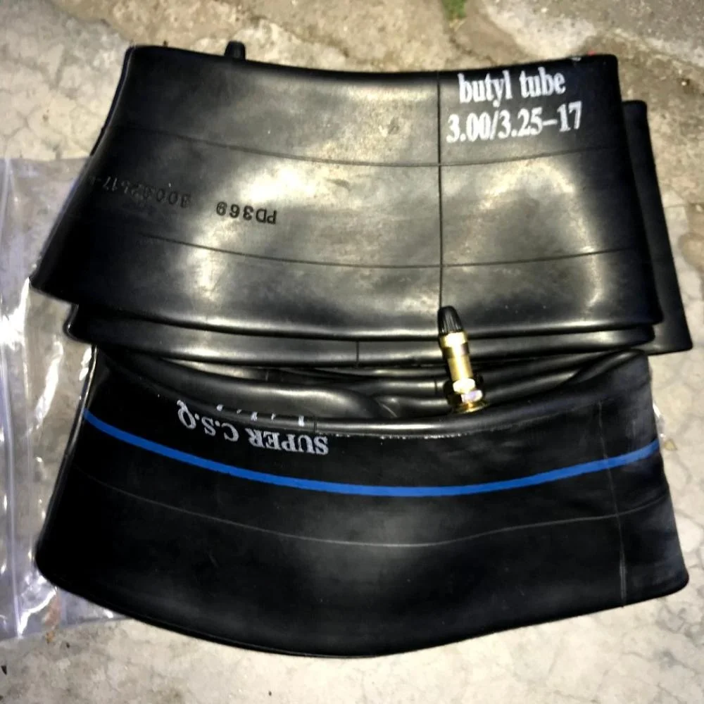 Внутренняя шина для мотоцикла llantas de moto 225-18 250-18