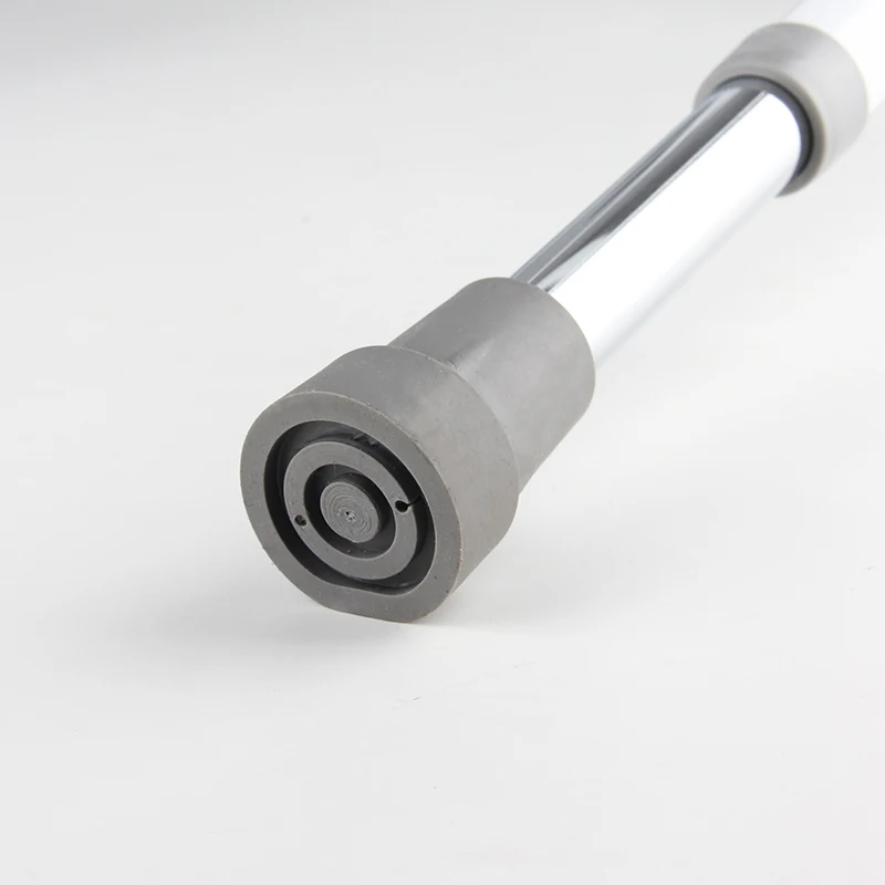 Factory Manufacture Various Adjustable Non-Slip Shower Chair with Armrest and Backrest