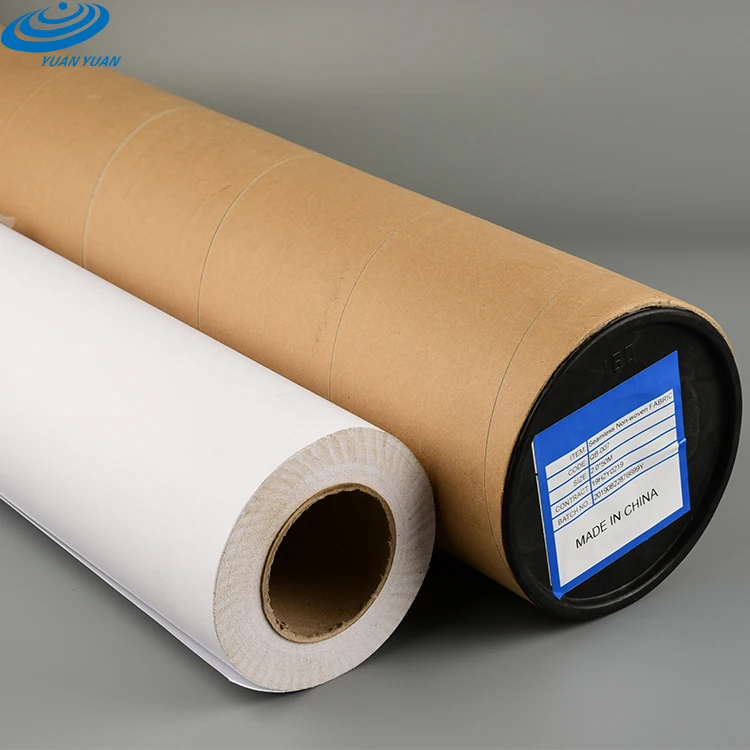 Factory price home decorative printable inkjet seamless non-woven wall cloth