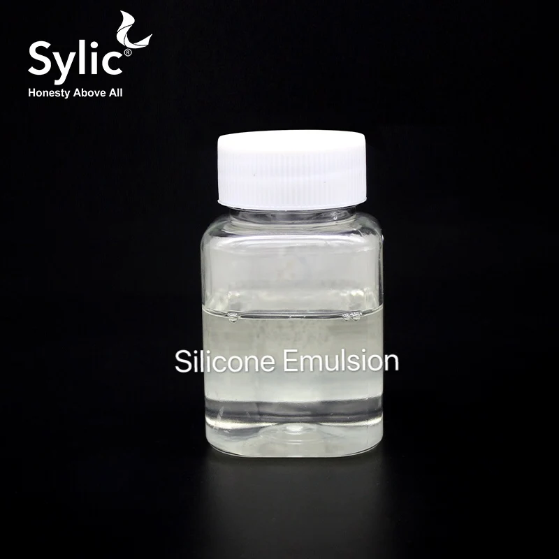 60% Silicone emulsion