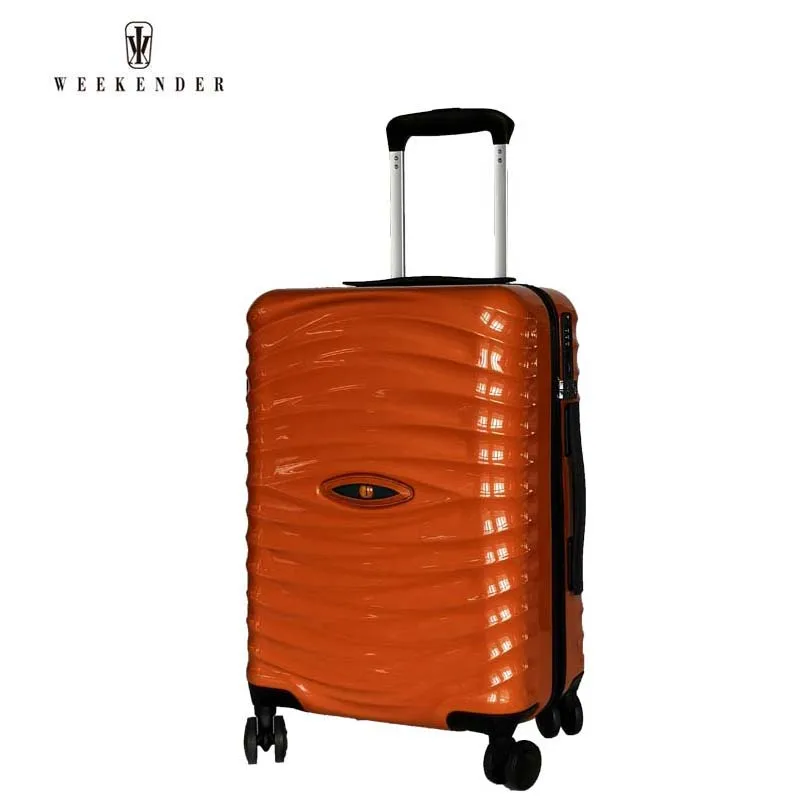 Дорожные сумки для багажа на заказ, набор для багажа на продажу, чемодан для мужчин, Спиннер, Алюминиевая тележка, система с логотипом на заказ, 10-15 дней