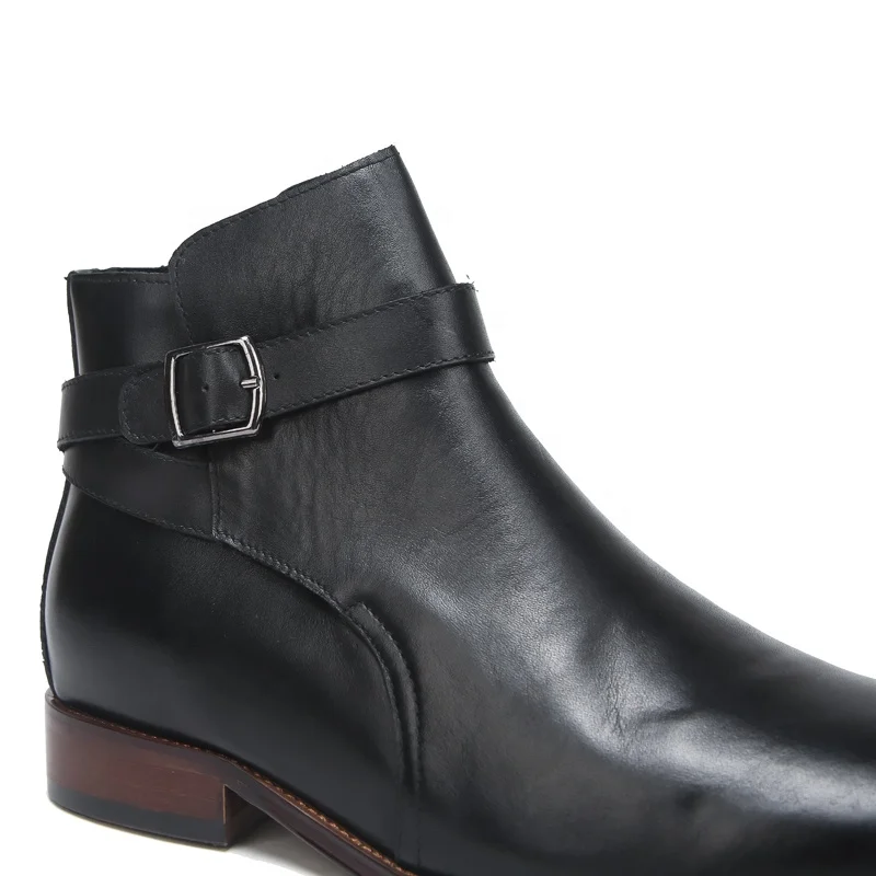 Обувь для мужчин 2022 Оптовая Продажа Классический замшевый верх; Женские ботильоны визуально увеличивающие рост; Мужские ботинки из хлопка