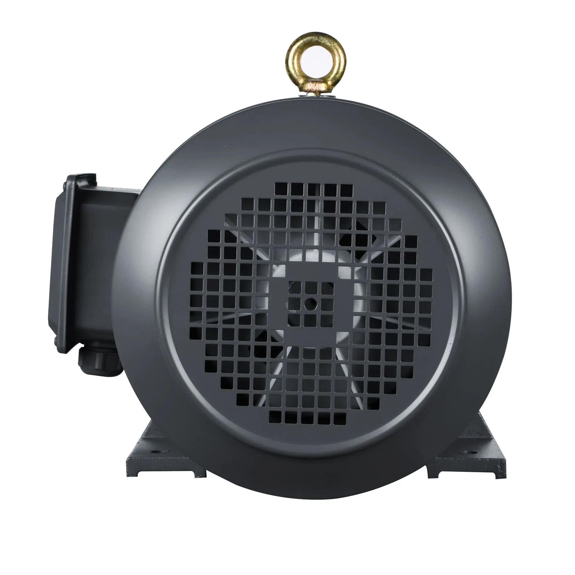 5.5kw/7.5kw/11kw YE3 series high effciency 3 phase asynchronous motor brushless ac motor ac electric motor ac induction motor