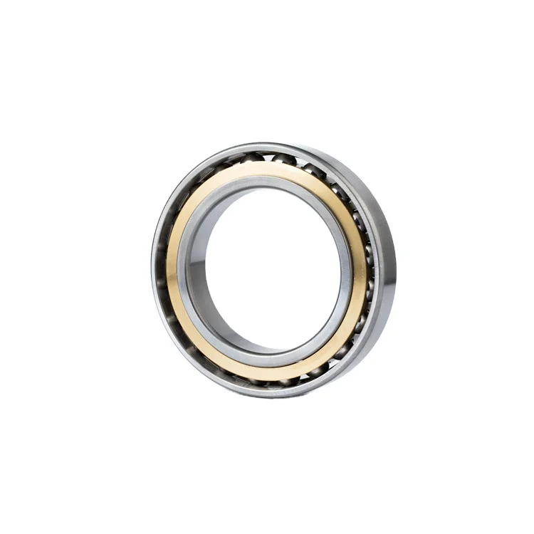 New design with great price High Quality speed ceramic Angular Contact Ball Bearing