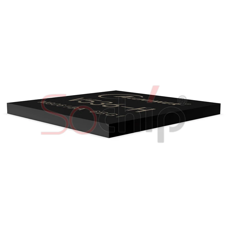 Allwinner официальный V536 V536-H 4K SOC для монитора водителя грузовика 4-канальный видеорегистратор