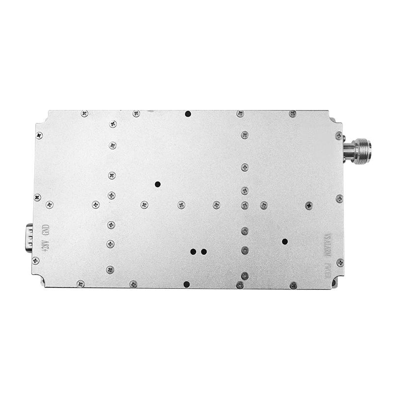 High Power 100W RF Amplifier with Circulator High Effect Good quality Module