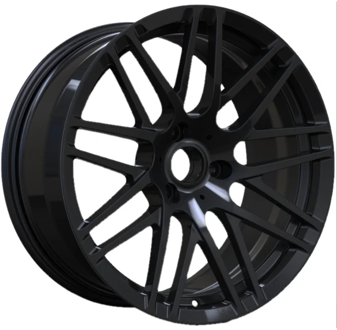 [Forged For  Mercedes Benz] Passenger Car Wheels Rims 18 19 20 21Inch5*112 3*112 For Mercedes-Benz