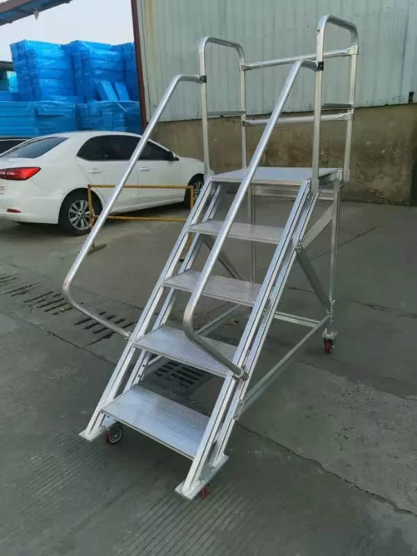 Wendy aluminium telescopic ladder aluminium ladder making machine 12 meters folding aluminium step ladder