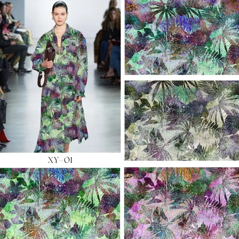 Factory price soft chiffon silk texture 100%polyester wholesale satin fabric for women dress