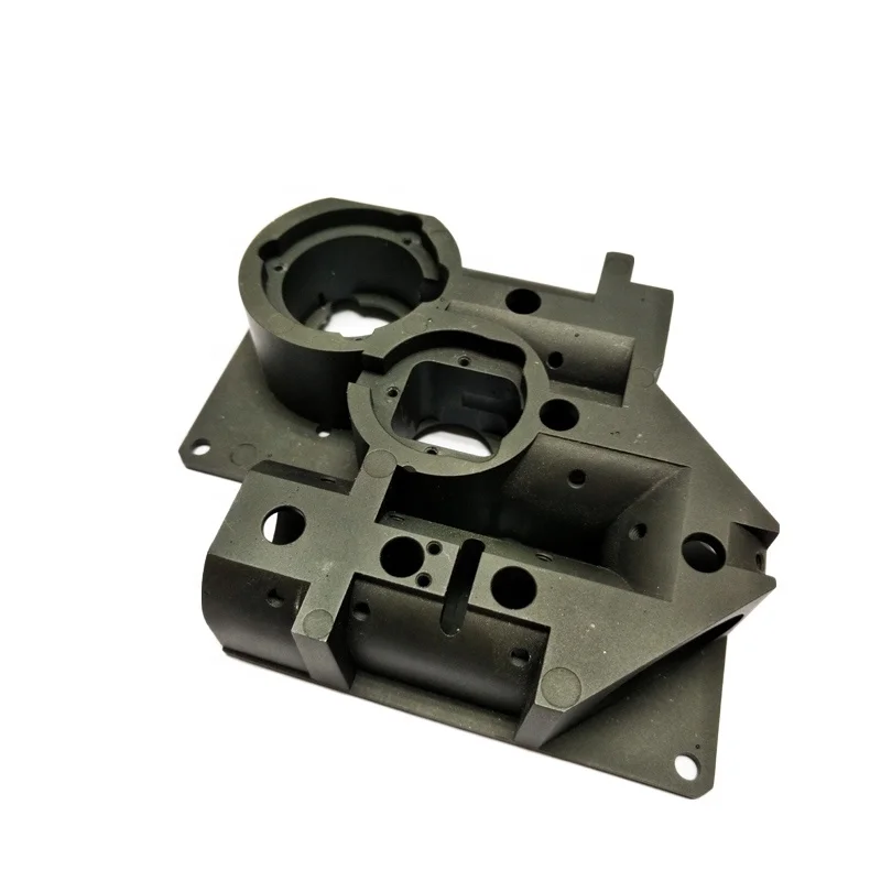 Top Quality Dewaxing Casting CNC Processing Machinery Parts Aluminum Die Casting Gravity Casting