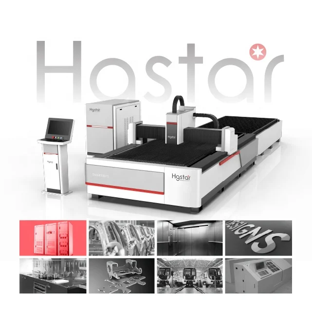 Cnc Exchange Platform Stainless Steel Sheet Metal Fiber Laser Cutting Machine For Metal